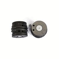 Repuestos para Motor de Camión, Válvula de Control del Inyector de Combustible Diésel, Émbolo Dosificador 3411711 para Motor M11 N14