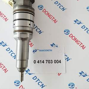 หัวฉีดหน่วย0 414 703 004 0414703004สำหรับ Fiat 504287069, Iveco 504082373, 504132378, 504287069 - Product Image 3