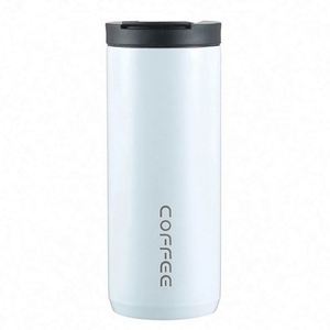 Stainless Steel Travel <b>Mug</b> - Product Image 2