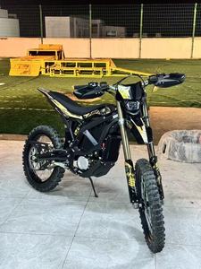 Vélo tout-terrain électrique Dirt Bike Ultra 2026 avec moteur 24,5 kW, 74 V 60 Ah, transmission centrale, type Pit Bike - Product Image 5