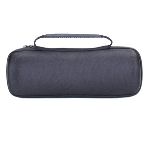 Hot Sale DIY Black Nylon Speaker <strong>case</strong> Shockproof Flip Speaker <strong>Carrying</strong> <strong>case</strong> for Charge 5 - Product Image 2