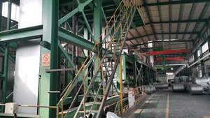 Tùy chỉnh cán nguội 0.3 - 2 mét mạ kẽm tấm kim loại thép mạ kẽm gi cuộn dây cho ngành công nghiệp - Product Image 3