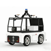 Plataforma de Desarrollo Educativo Inteligente y Conectada para Ingeniería Automotriz Inteligente