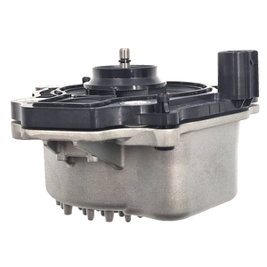 Bomba de Agua Eléctrica Automotriz OEM de Alta Calidad al por Mayor 161A0-39035 para Toyota Prius <span class=keywords><strong>Corolla</strong></span> <span class=keywords><strong>Hybrid</strong></span> - Product Image 5