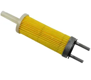 186F L100 Element Fuel Filter 114650-55120 Bagian Mesin Diesel Diesel Generator Welder Bagian