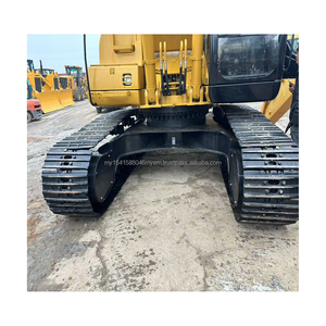 Excavatrices CAT 325CL d'occasion bien entretenues: Modèles 320D, 336F, 305E2 à basse heure en très bon état - Product Image 3