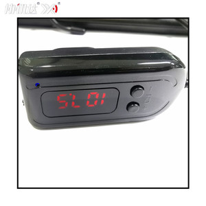 FMコンデンサーマイク小型マイクプロモーション用ミニワイヤレスマイク工場価格 - Product Image 6