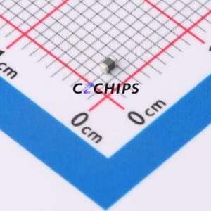 BLM18BD421SH1D Ferrite Bead 0603 RF ( Impedance @ Frequency: 420Ohm@100MHz )( Error: 25% )( DC Resistance (DCR): 550mOhm ) - Product Image 1