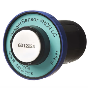 Sensor Electroquímico Drager HCN 6813200 - Product Image 1