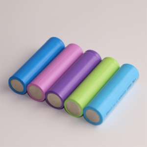 Cellule de batterie au lithium de haute qualité vtc6 3.7V 3000mAh batterie rechargeable <span class=keywords><strong>18650</strong></span> pour Sony Vtc6 - Product Image 3