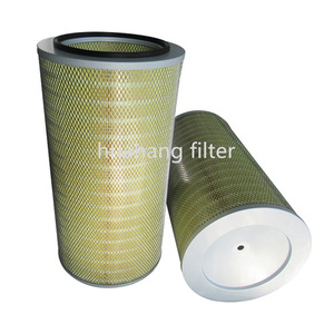 ตลับกรองเก็บฝุ่น PTFE โรงงานจีน - Product Image 2