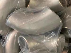 Weizidom 9 "Đường kính ống khuỷu tay Nhà máy cung cấp putzmeister bơm bán kính dài quét khuỷu tay <span class=keywords><strong>1</strong></span> <span class=keywords><strong>1</strong></span>/<span class=keywords><strong>2</strong></span> Ống lịch trình 160 - Product Image 6