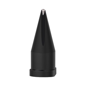 Pointe de fer à souder Guster LHT DV1 en cuivre sans oxygène haute conductivité pour la soudure - Product Image 2