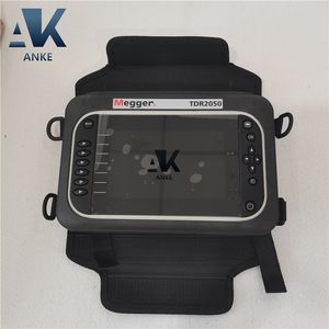 Reflectómetros de Dominio de Tiempo TDR de Doble Canal Avanzados TDR2000/3 TDR2010 TDR2050 - Product Image 3