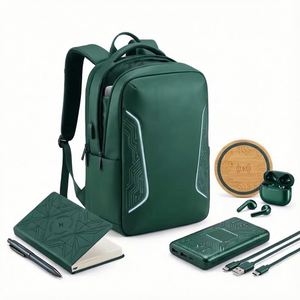 Conjunto Digital Todo en Uno para Nómadas, Colección Premium de Artículos de Oficina Inteligentes y Gadgets, Regalo de Aniversario Empresarial de Alta Gama - Product Image 3