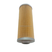 Elemento de Filtro de Diésel de Alta Calidad Halton Supply 228-62110-08 PF7822 228-64301-00 4YYT5, Filtro de Combustible para Generadores Diésel