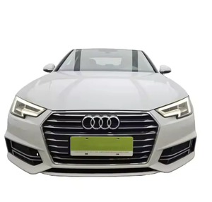 TOP vendite <span class=keywords><strong>2019</strong></span> <span class=keywords><strong>A4</strong></span> 4L cambio automatico-manuale Turbo berlina automatica con guida a destra e sinistra veicolo disponibile per la vendita - Product Image 1