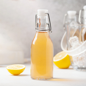 Botellas de Vidrio con Tapa Abatible Personalizadas al Mejor <span class=keywords><strong>Precio</strong></span> para Aceite con Tapón Abatible de 250 ml, 500 ml, 750 ml - Product Image 6