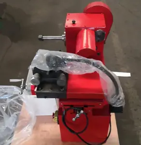 Torno Manual C9335 usado, máquina <span class=keywords><strong>de</strong></span> disco <span class=keywords><strong>de</strong></span> freno <span class=keywords><strong>de</strong></span> coche Horizontal, tambor <span class=keywords><strong>de</strong></span> perforación, disco <span class=keywords><strong>de</strong></span> molienda, reparación, pulido, capacidad máxima <span class=keywords><strong>de</strong></span> procesamiento - Product Image 5