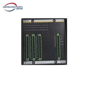 Módulo de E/S Bachmann de Grado Industrial, en Stock, Envío Rápido, DIO248, Pieza de Repuesto para Sistemas de Automatización - Product Image 2
