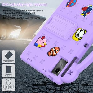 Funda Protectora Anticaídas para Niños para Tablet Lenovo <span class=keywords><strong>Tab</strong></span> M11, Xiaomi Se 11 y <span class=keywords><strong>Huawei</strong></span> <span class=keywords><strong>Mate</strong></span> Pad 11 - Product Image 5