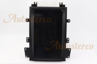 Autoradio Carplay 13.6 pour Cadillac Escalade 2007-2014 Android Tesla Radio GPS Navigation HeadUnit Lecteur multimédia Radio