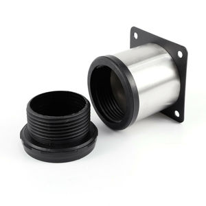 Fabricación de metal Dirección de recepción comercial Señalización Navegación aeroportuaria Señalización y pantallas digitales - Product Image 2