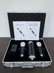 เครื่องนวดไฟฟ้า 360 องศา สำหรับลดเซลลูไลท์ กระชับสัดส่วน และขจัดสารพิษ บริเวณมือ - Product Image 3