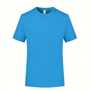 Design OEM Wholesale Blank Plain t <b>Shirt</b> Custom Silk Screen Print Digital logo Brand Cotton Tshirt Plus Size T-<b>shirt</b> for Men - Product Image 2