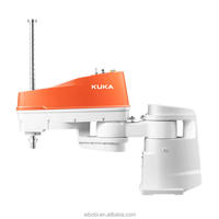 Robot articulé KUKA KR 23 R1200 Z200-2 CS 4 axes, charge utile 23 kg, portée 1200 mm, prix négociable