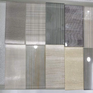 ベッドルームホームオフィスリビングルーム浴室病院アパート用産業安全ガラス - Product Image 4