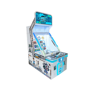 Machine à cadeaux pour enfants Sports Star - Multilingue, à partir <span class=keywords><strong>de</strong></span> 6 ans, <span class=keywords><strong>jeu</strong></span> individuel - Product Image 3
