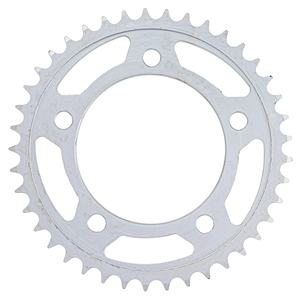 Usine 525 chaîne arrière moto pignon pour Honda Shadow VT750 VLX750 rebelle 1100 Varadero XL 1000 <span class=keywords><strong>CBF</strong></span> 600/<span class=keywords><strong>650</strong></span> CB CBR900RR - Product Image 2