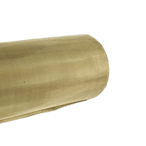 10 20 30 40 50 60 70 80 90 100 200 300 <span class=keywords><strong>Brass</strong></span> bức xạ che chắn vải lưới <span class=keywords><strong>Brass</strong></span> Màn hình dây lưới cho bộ lọc - Product Image 1