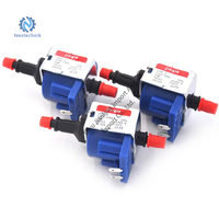 Bon prix JIAYIN électrovanne JYPC-5 d'origine pompe à eau auto-amorçante adaptée à la Machine à café en Stock