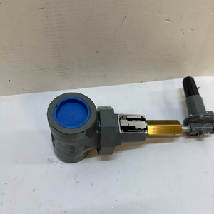 Nouvelle soupape de décharge pilotée Emerson Fishers Type 1805P à bon prix - Product Image 2