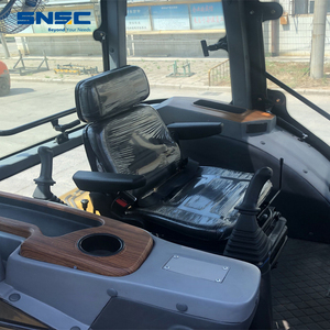 JCB backhoe cargador 4WD bánh xe 388 retroexcavodora backhoe <span class=keywords><strong>loader</strong></span> với H OUTRIGGER và <span class=keywords><strong>Side</strong></span> Shifter - Product Image 5