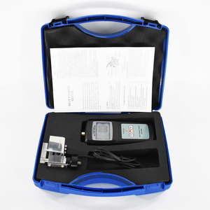 Testeur de tension de courroie numérique BTT-2880, mesureur de tension portable, plage de mesure 0~750N (Nouvelles) - Product Image 5