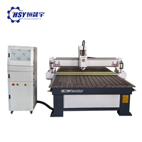 Nouvelle machine de gravure automatique CNC pour le plastique, le bois, les feuilles de PP, PVC, acrylique, 2540, pour la découpe publicitaire