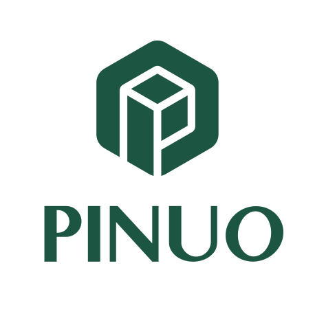 Shenzhen Pinuo Jewelry Display Design Co., Ltd. logo