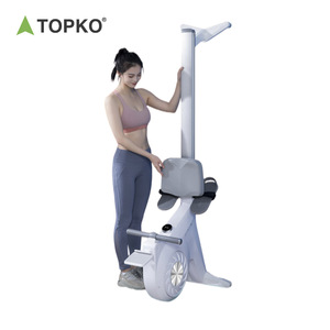 Máquina de Remo de Alta Calidad para Interiores, Equipo de Gimnasio Comercial, Equipo de Fitness - Product Image 4
