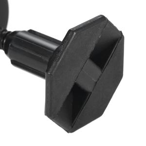 UNDERICE usine pas cher Durable laisse <span class=keywords><strong>Plug</strong></span> moulé en plastique planche de surf et <span class=keywords><strong>Bodyboard</strong></span> laisse bouchons poignet corde <span class=keywords><strong>Plug</strong></span> pour planche de surf - Product Image 5