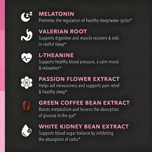 Kapsul Pembakar Lemak Malam Hari Organik OEM Kustomisasi, Laris untuk Dewasa, Mendukung Pelangsingan Perut dan Pengencangan Tubuh - Product Image 2