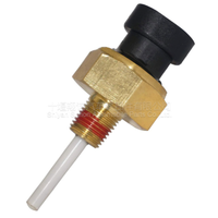 Nouveau capteur de niveau de liquide de refroidissement Sysunon pour moteur de camion 0193-0468 4383933 2872769 2872768 4928568