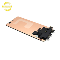 Numériseur d'écran tactile AMOLED 6.7 "pour OnePlus Nord CE4