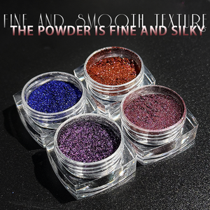 สีมุกเปลี่ยนสีแดงเลือดและดำ คัลเลเมียน ซุปเปอร์ คาเมเลี่ยน สำหรับรถยนต์ - Product Image 4