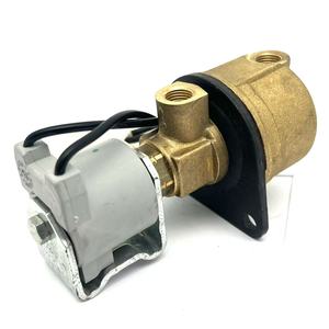 Válvula de Bloqueo de <span class=keywords><strong>Gas</strong></span> GLP y Filtro <span class=keywords><strong>Linde</strong></span> 3505721801, Conjunto de Válvula Solenoide de Corte de Combustible, Compatible con Montacargas <span class=keywords><strong>Linde</strong></span> H12 H16 H18 H20 Serie 350 - Product Image 1