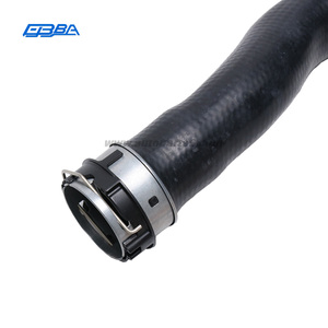 Tuyau de drainage d'origine en parfait état, fonctionnel, pièces d'occasion pour Porsche 992 992518762 - Product Image 4