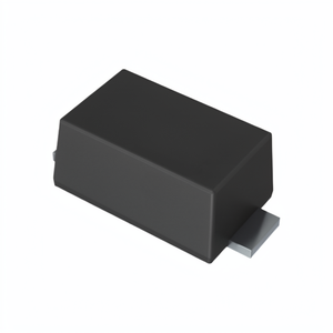 HS1GLH SOD-123 Electronic Circuit Components Authorized Distributor Single Diodes - Product Image 1