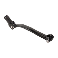 Levier de pédale de changement de vitesse pour YAMAHA YZ 65 85 125 125X 125G 250G 250F 450F YZ85 YZ125 YZ125X YZ250 YZ250X WR 250F 450F